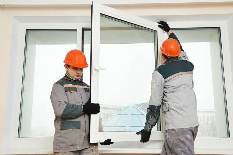 Cost of Windows Installation in Vandalia, OH