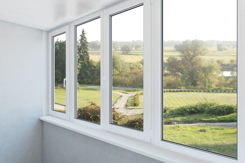 Best Window Installation Contractors in Vandalia, OH