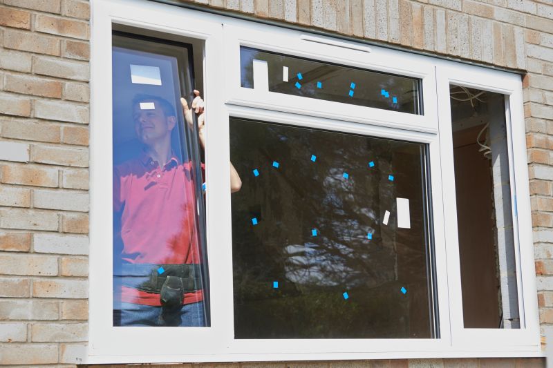 Experienced Window Installers
