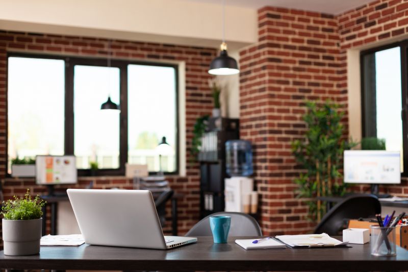 Technology Infrastructure